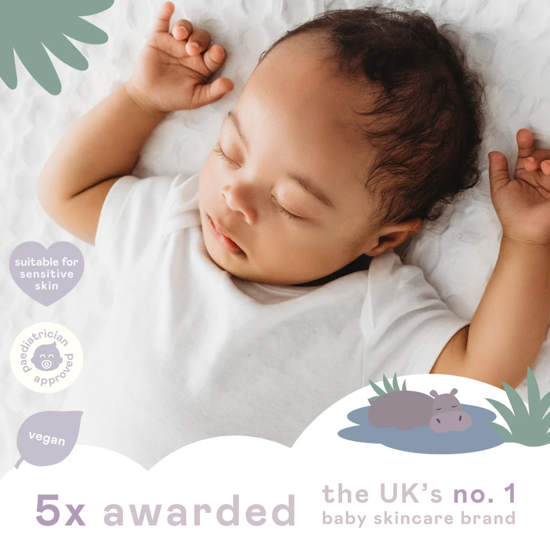 Nala's Baby Bedtime Gift Set - Image 5